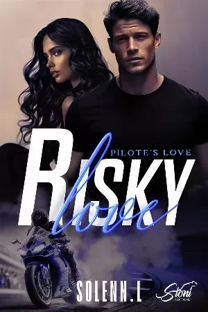 Solenn L. – Risky love